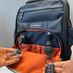 Everki EKF550 Quick-Release Keychain - image 2