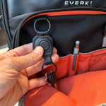 Everki EKF550 Quick-Release Keychain - image 4