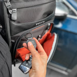 Everki EKF550 Quick-Release Keychain - image 6