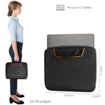 Everki 808-13 EKF808S13B 13.3" Laptop Sleeve - image 3