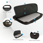 Everki 808-13 EKF808S13B 13.3" Laptop Sleeve - image 4