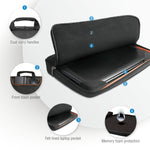 Everki 808-17 EKF808S17B 17.3" Laptop Sleeve - image 4