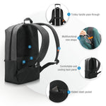 Everki 106 Light 15.6" Laptop Backpack - image 5