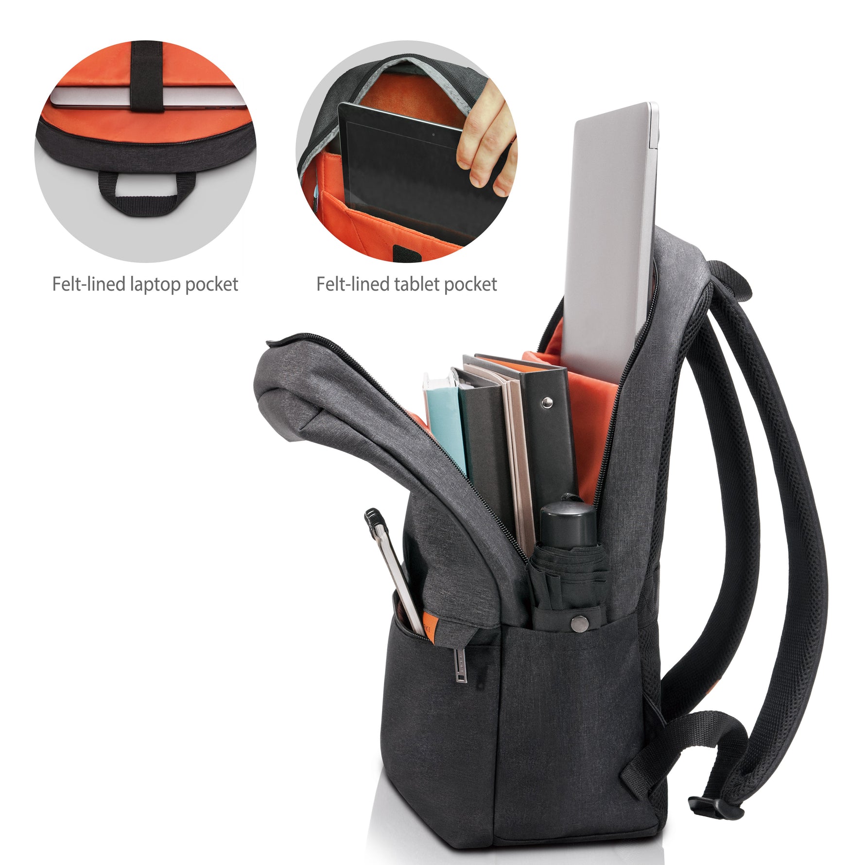Everki 106 Light 15.6" Laptop Backpack - image 6