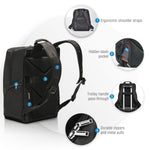 Everki Advance 15.6" Laptop Backpack - image 5