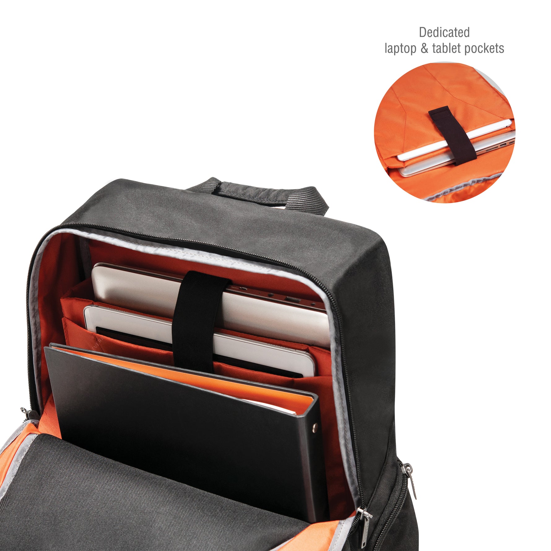 Everki Advance 15.6" Laptop Backpack - image 6