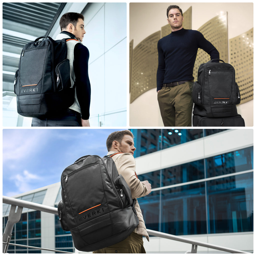 Everki ContemPRO 117 18.4" Laptop Backpack