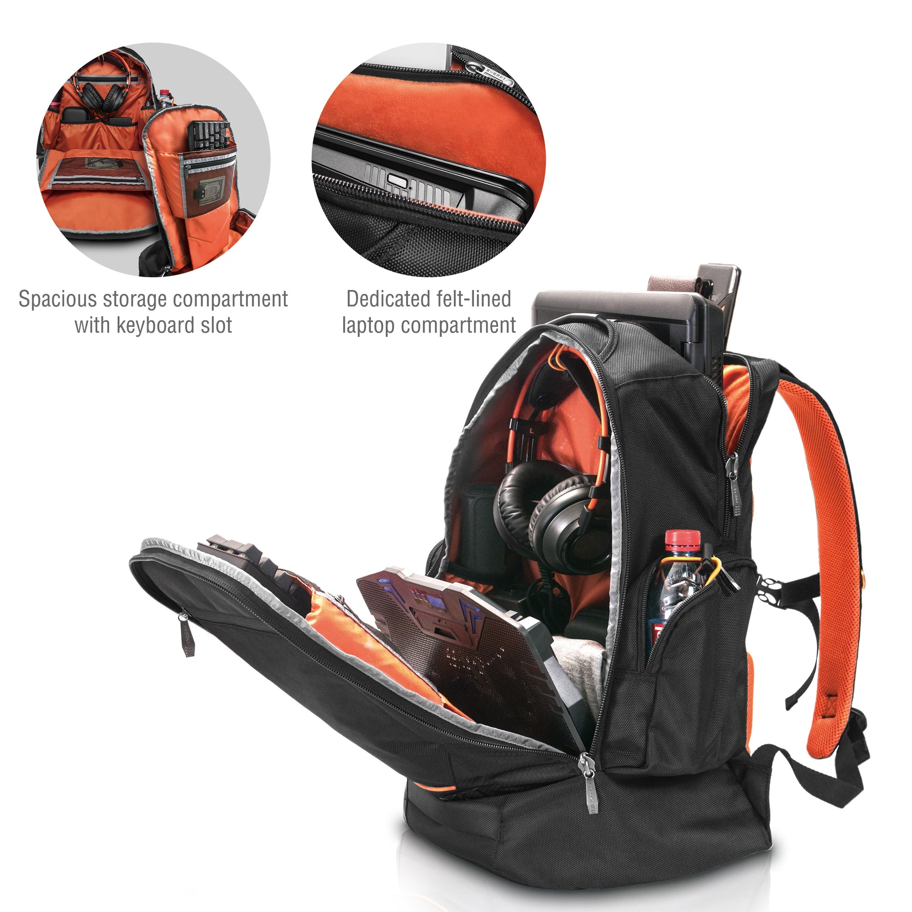 Everki ContemPRO 117 18.4" Laptop Backpack - image 6