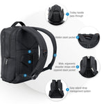 Everki Studio Expandable ECO EKP118E-ECO 15" Laptop Backpack - image 2