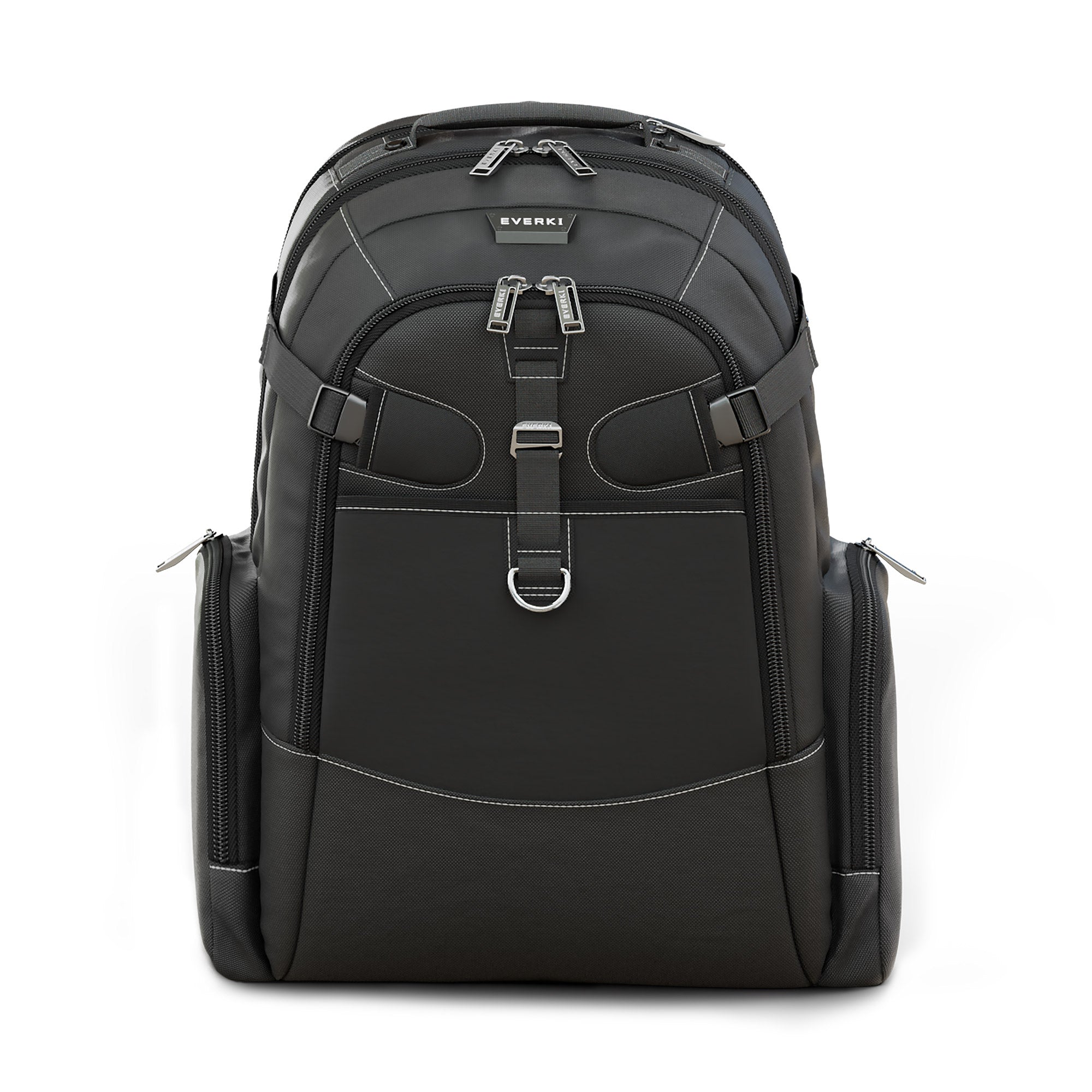 Everki Business 120 PRO EKP120P-ECO 18.4" Laptop Backpack