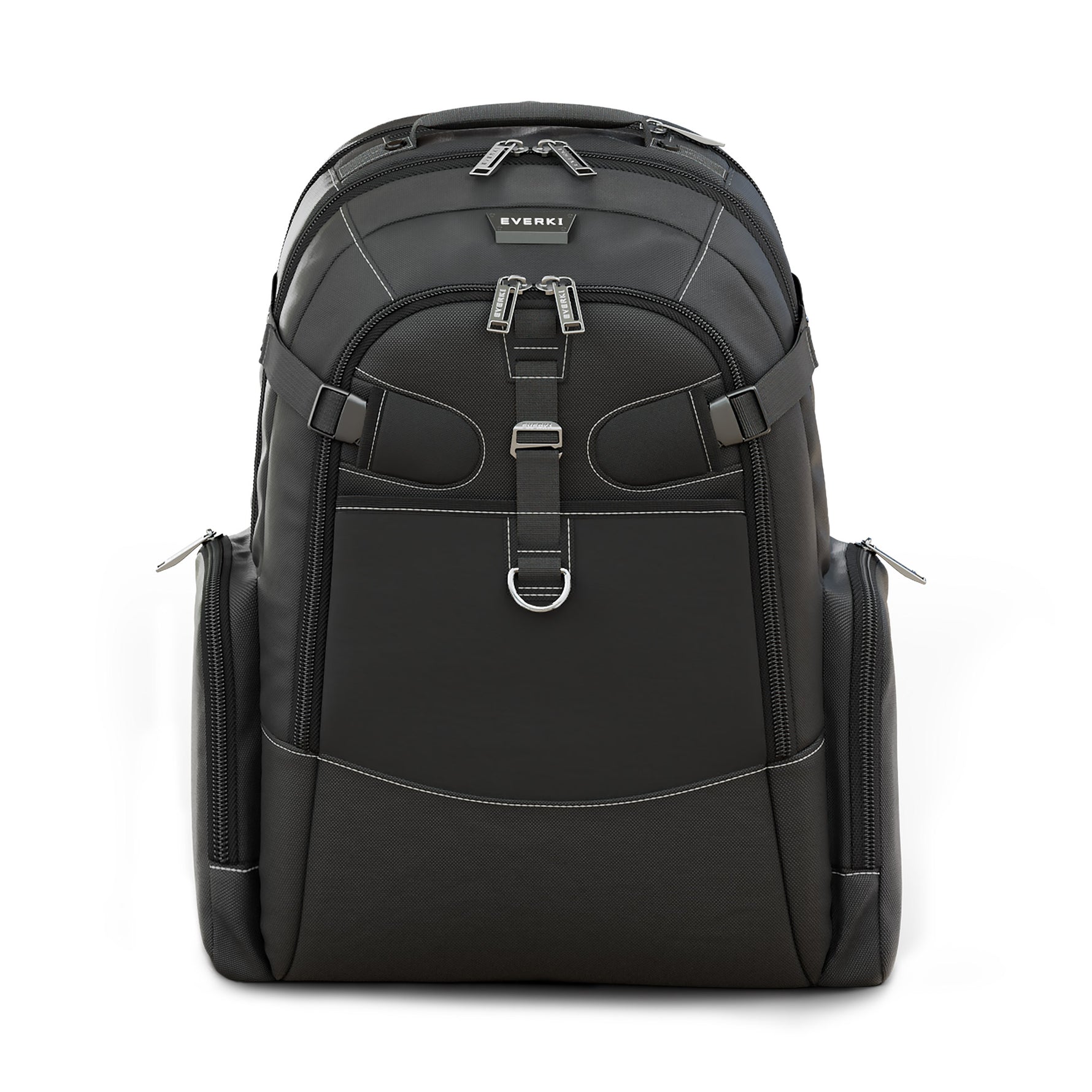 Everki Business 120 PRO EKP120P-ECO 18.4" Laptop Backpack