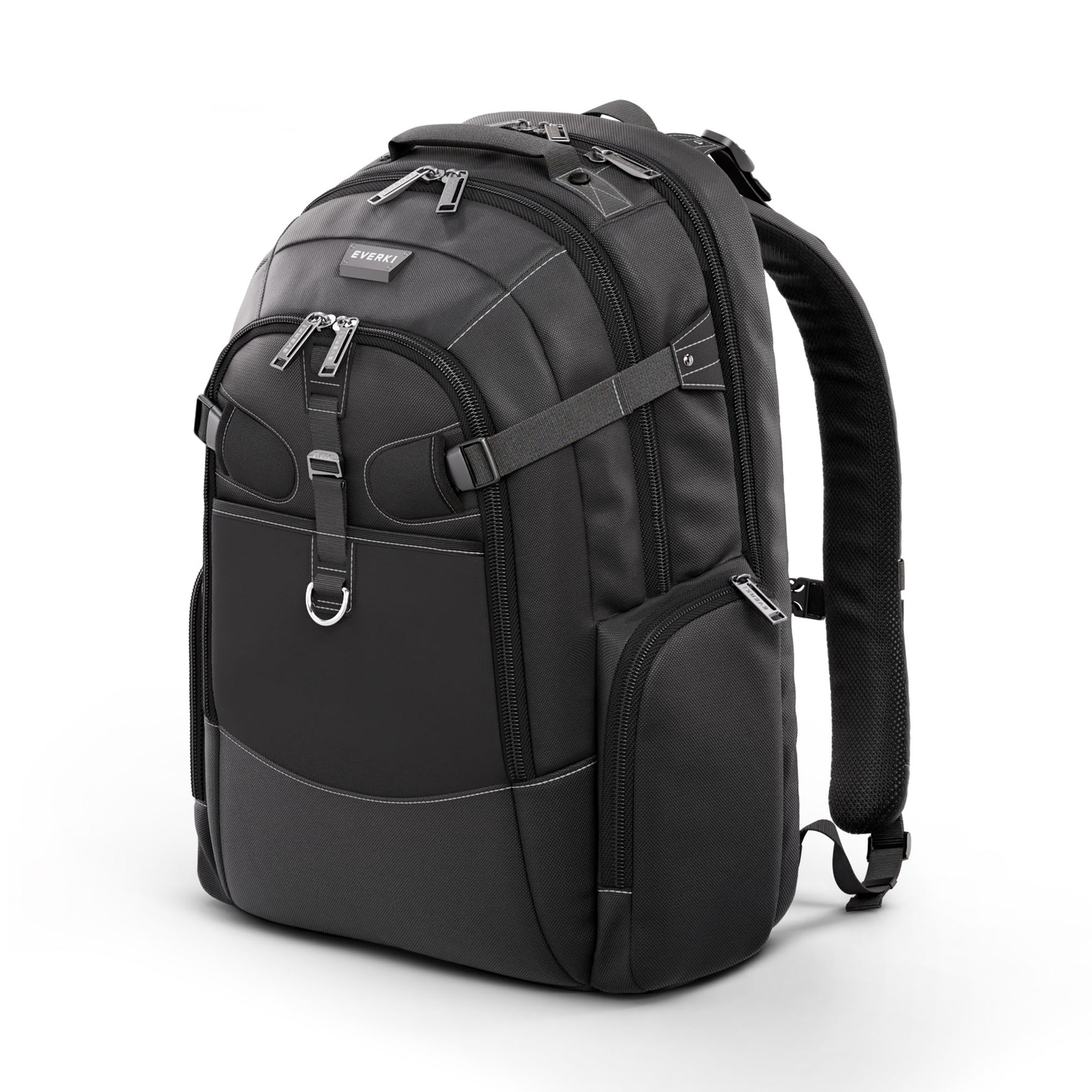 Everki Business 120 PRO EKP120P-ECO 18.4" Laptop Backpack - image 2