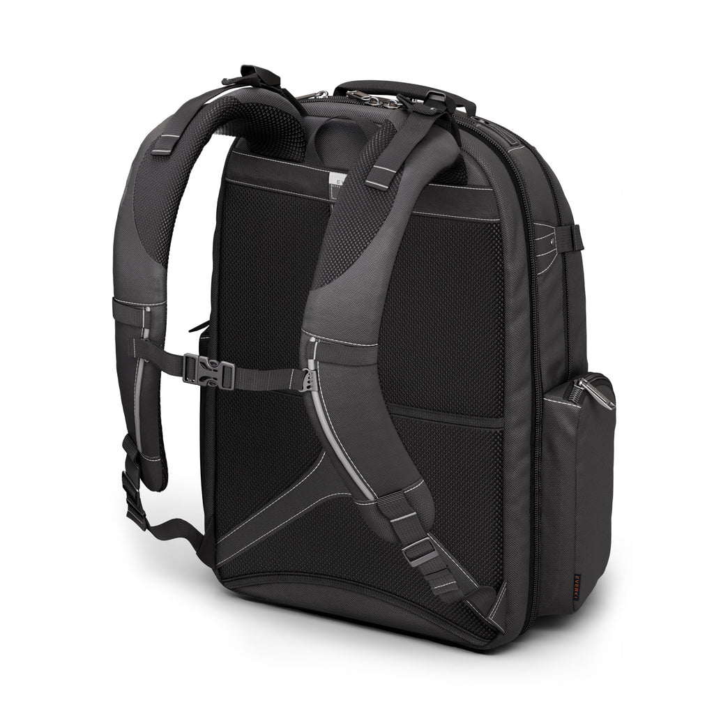 Everki Business 120 PRO EKP120P-ECO 18.4" Laptop Backpack