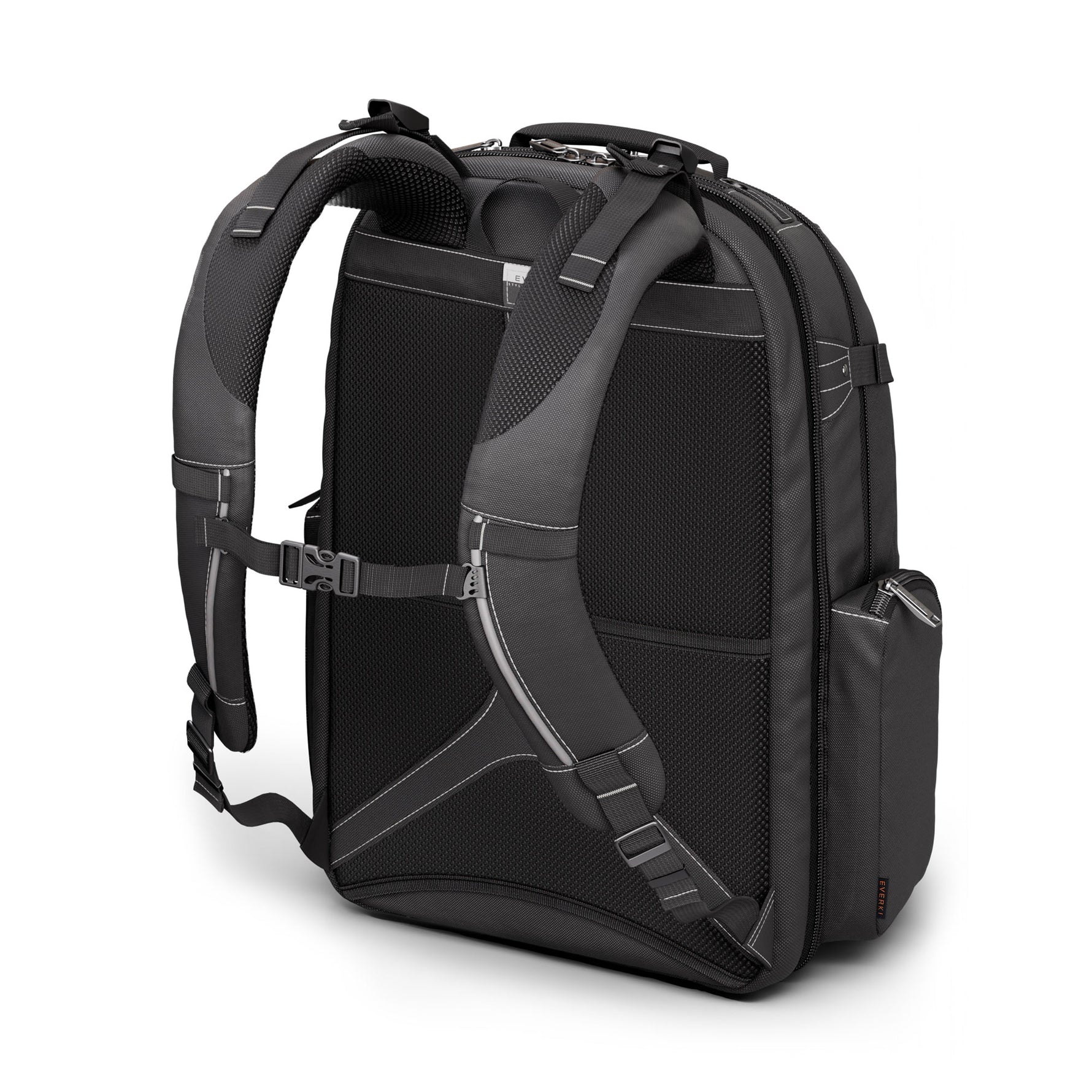 Everki Business 120 PRO EKP120P-ECO 18.4" Laptop Backpack - image 3