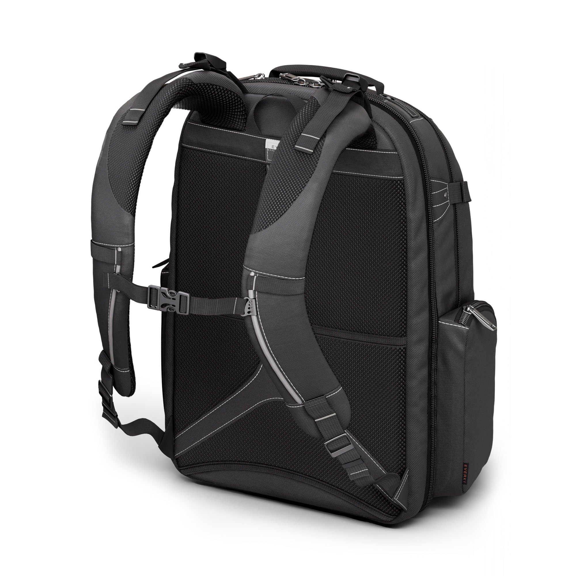 Everki Business 120 PRO EKP120P-ECO 18.4" Laptop Backpack