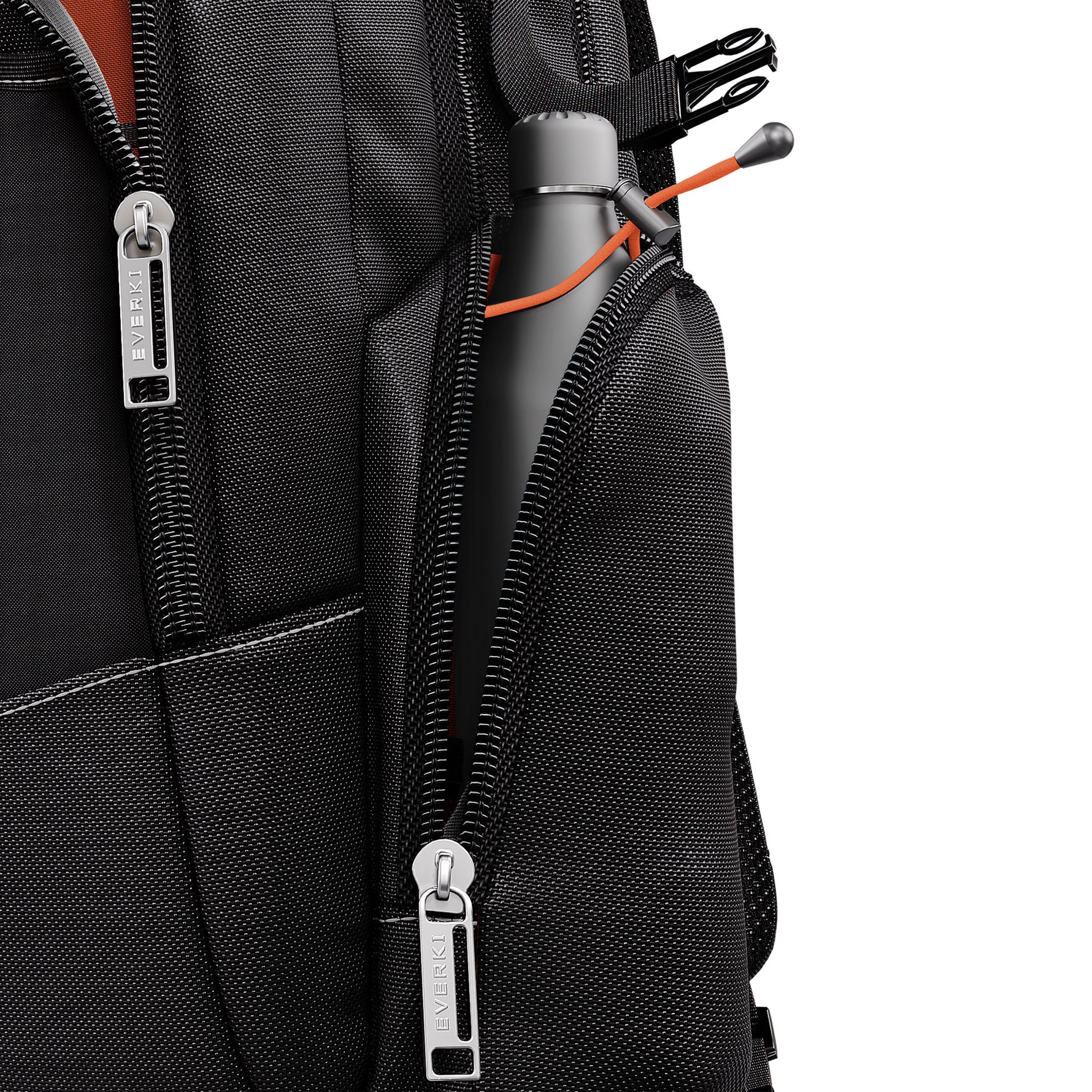 Everki Business 120 PRO EKP120P-ECO 18.4" Laptop Backpack - image 6