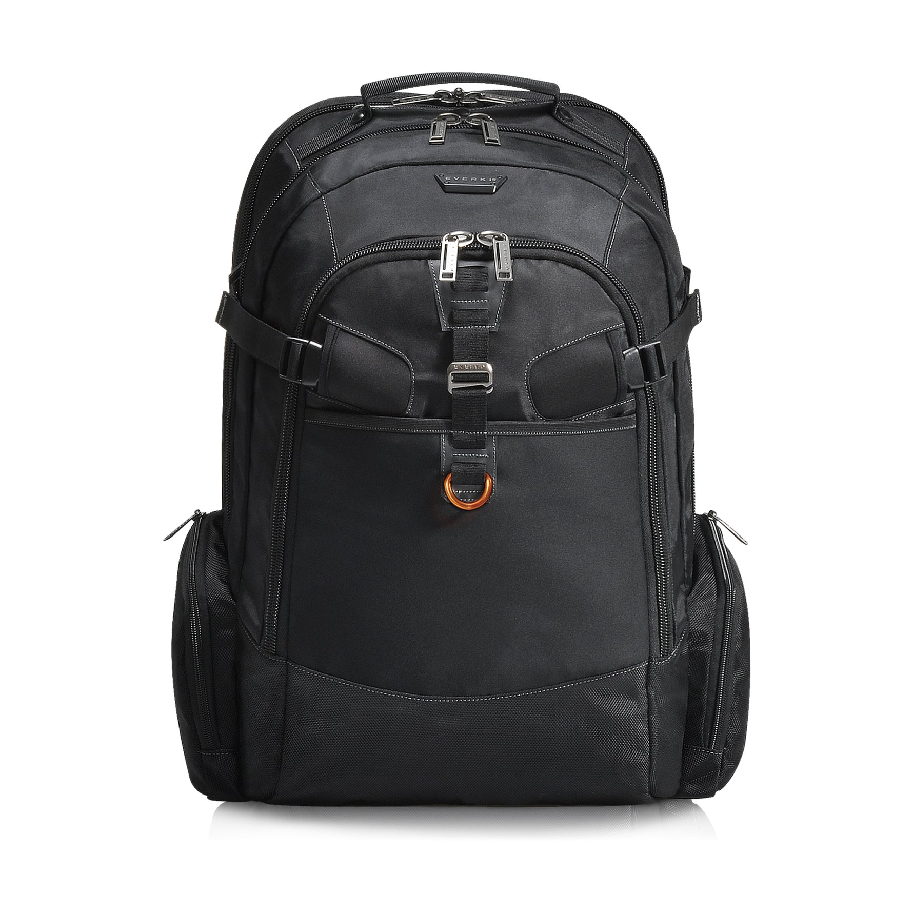 Everki Business 120 EKP120 18.4" Laptop Backpack