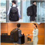 Everki Business 120 EKP120 18.4" Laptop Backpack - image 2