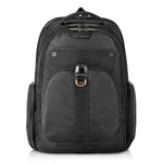 Everki Atlas EKP121S15 11" to 15.6" Laptop Backpack