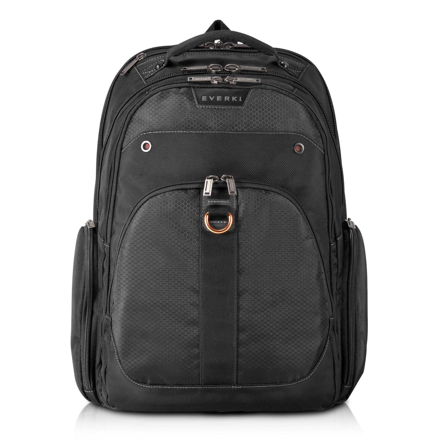 Everki Atlas EKP121S15 11" to 15.6" Laptop Backpack