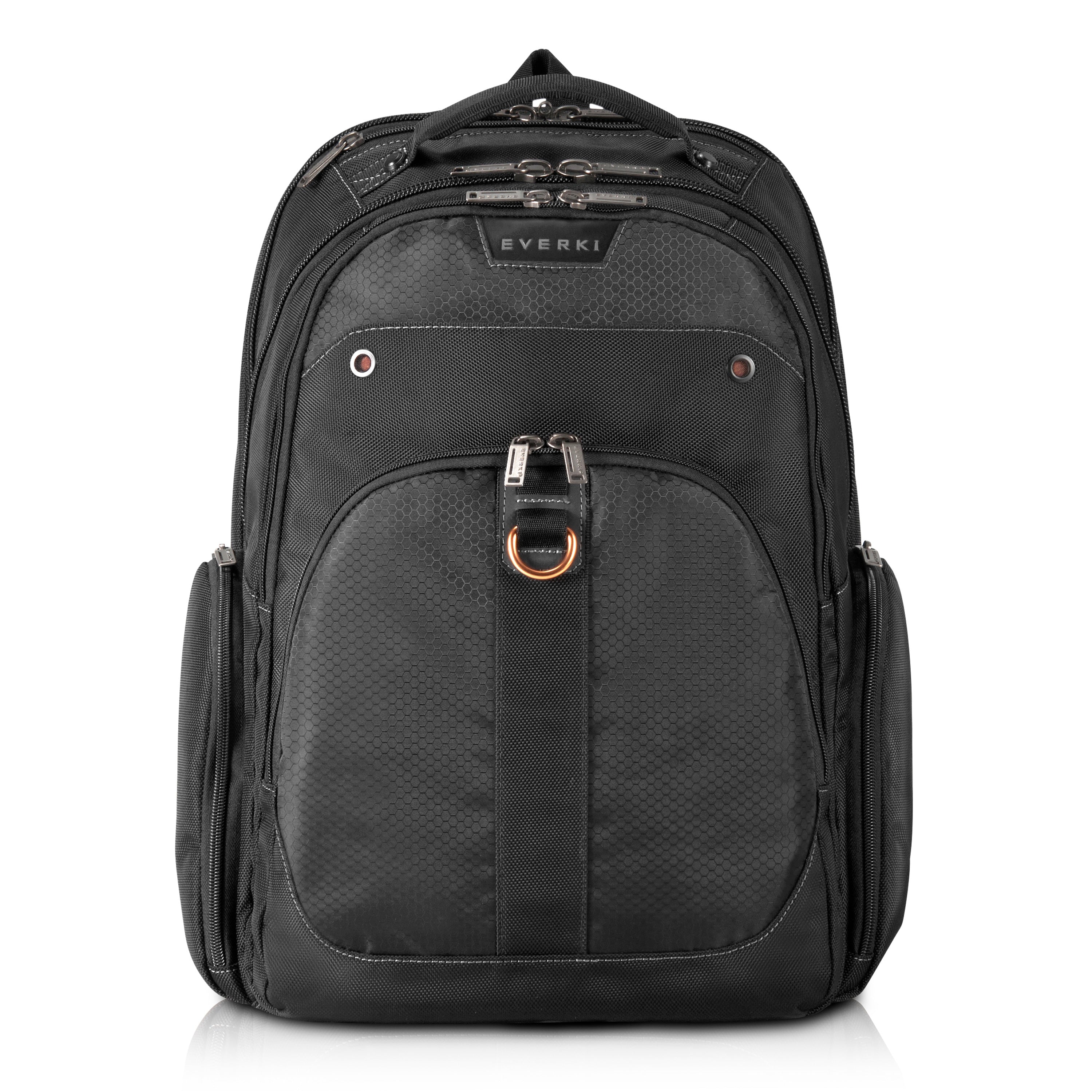Everki Atlas EKP121 17.3" Travel-Friendly Laptop Backpack