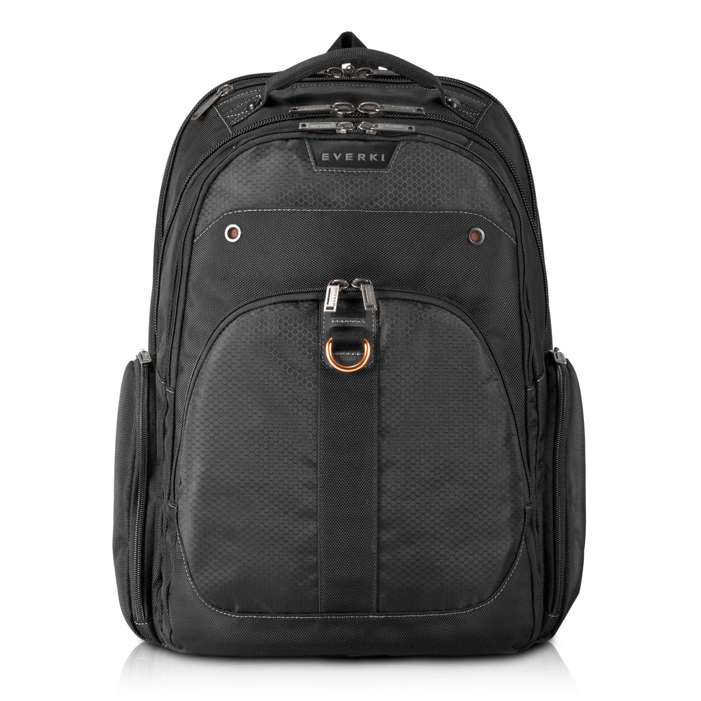 Everki Atlas EKP121 17.3" Travel-Friendly Laptop Backpack