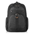Everki Atlas EKP121 17.3" Travel-Friendly Laptop Backpack