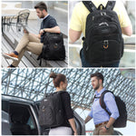 Everki Atlas EKP121 17.3" Travel-Friendly Laptop Backpack - image 2
