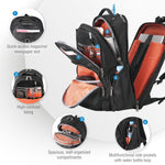 Everki Atlas EKP121 17.3" Travel-Friendly Laptop Backpack - image 4