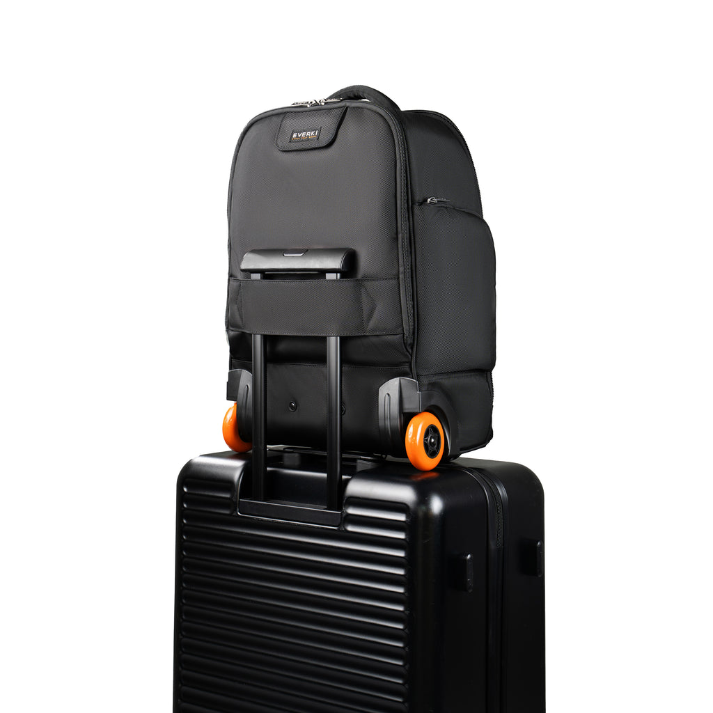 Everki Onyx Premium 15.6" Laptop Backpack