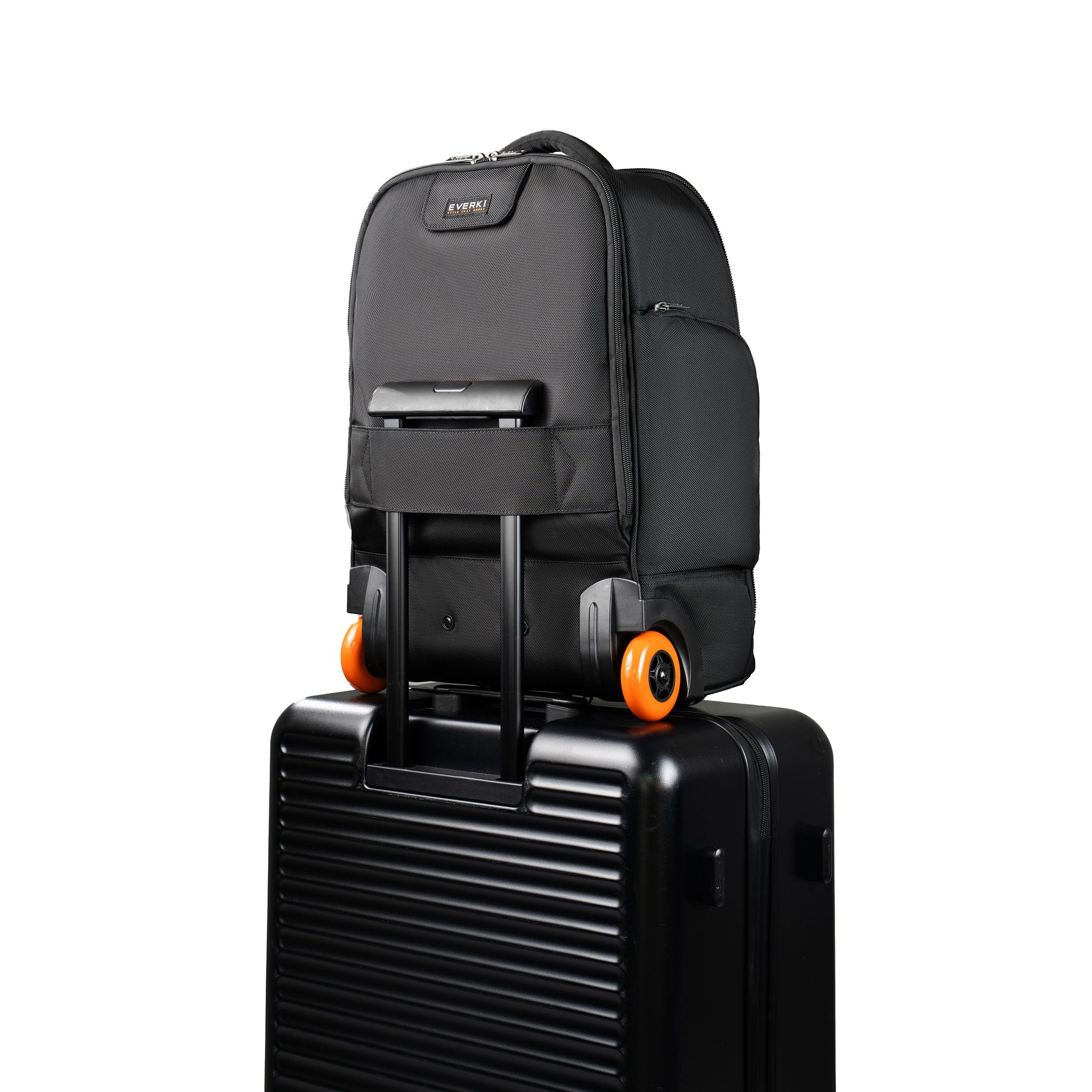 Everki Wheeled 123 EKP123-ECO 11" to 16" Laptop Backpack - image 7