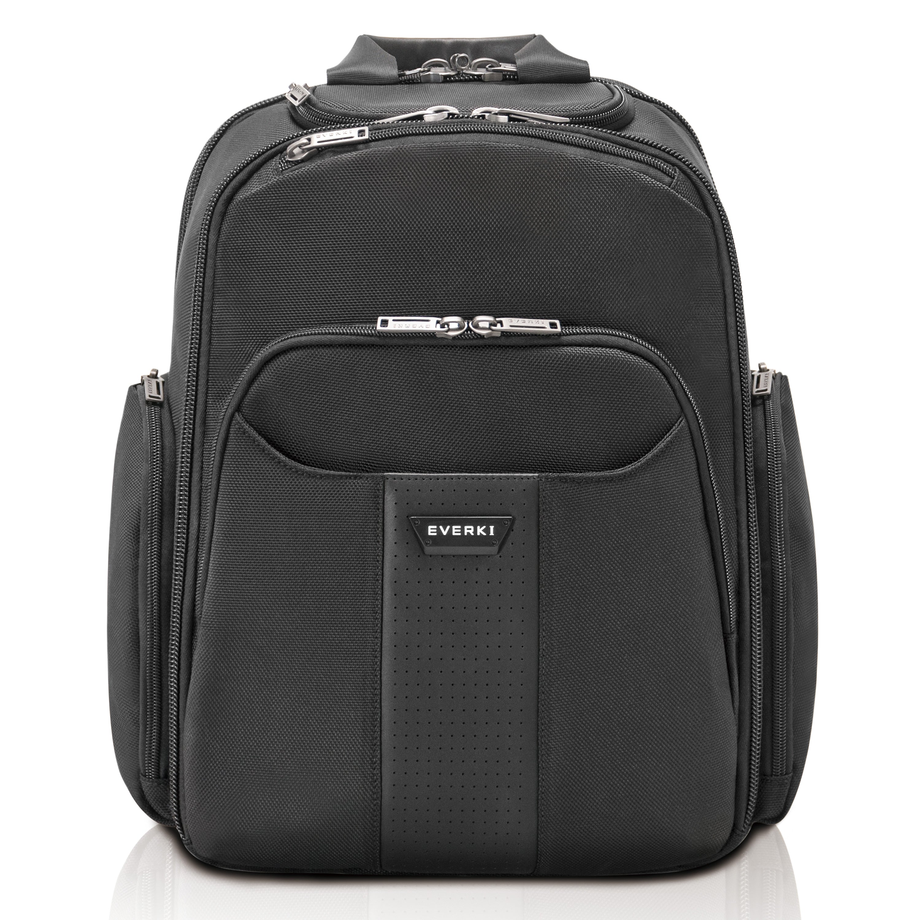 Everki Versa 2 EKP127B 15" Premium Laptop Backpack