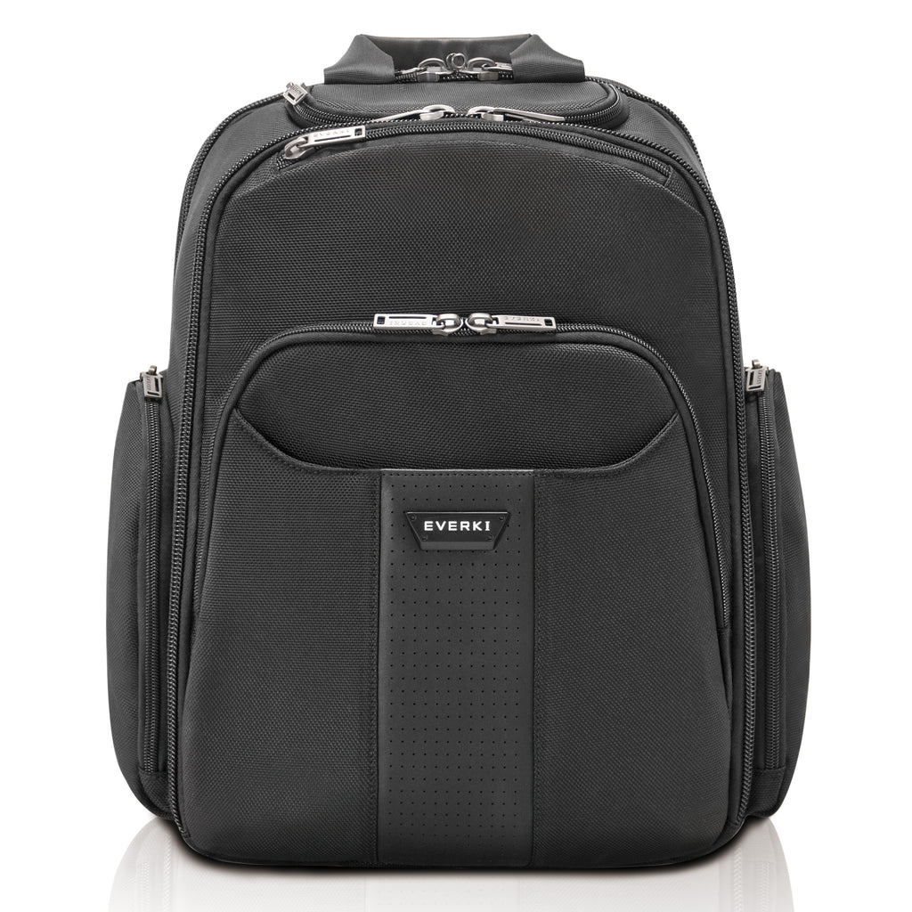 Everki Versa 2 EKP127B 15" Premium Laptop Backpack