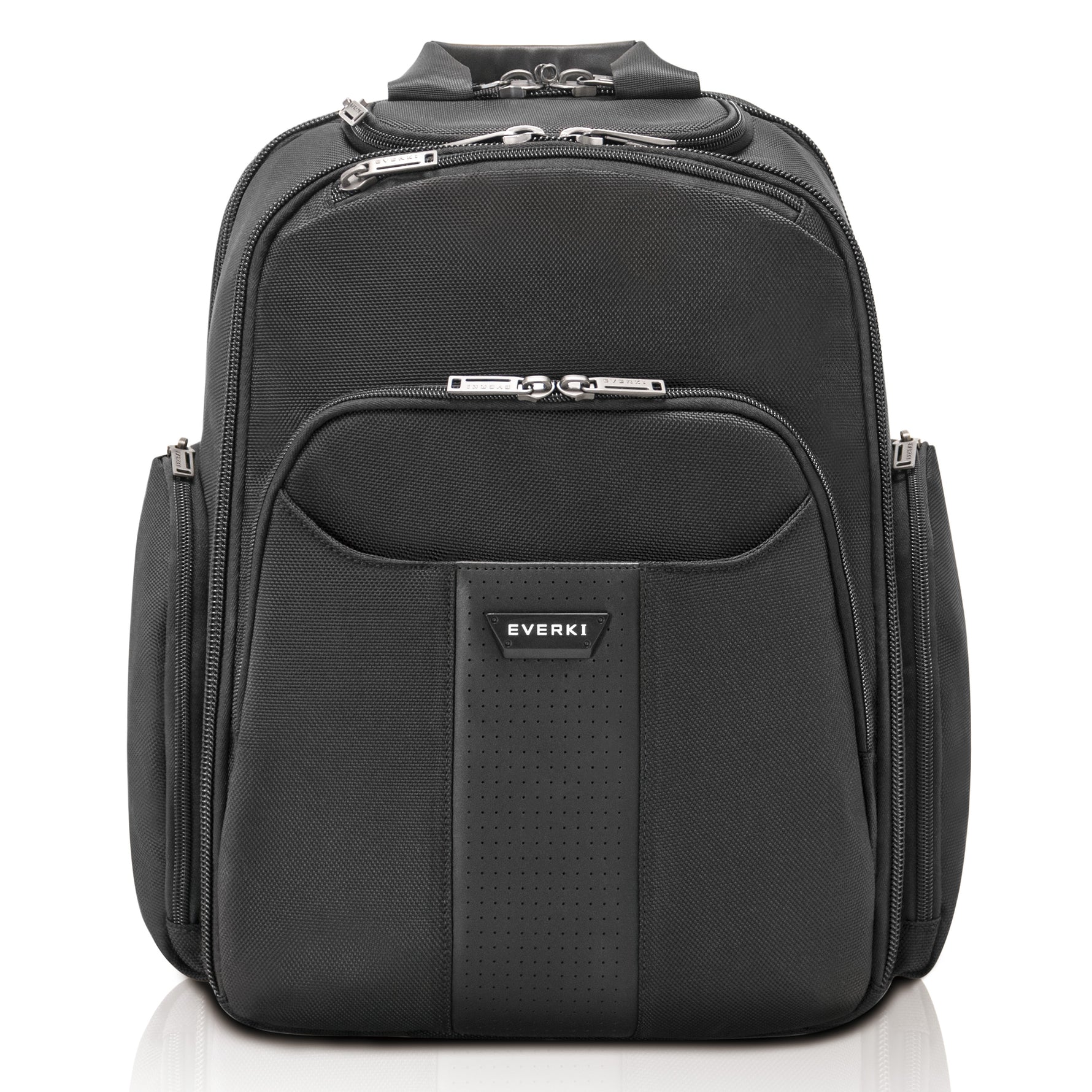Everki Versa 2 EKP127B 15" Premium Laptop Backpack