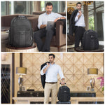 Everki Versa 2 EKP127B 15" Premium Laptop Backpack - image 2