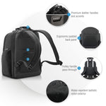Everki Versa 2 EKP127B 15" Premium Laptop Backpack - image 5