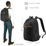 Everki Glide 17.3" Laptop Backpack - image 3