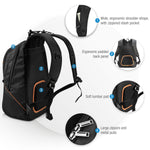 Everki Glide 17.3" Laptop Backpack - image 5