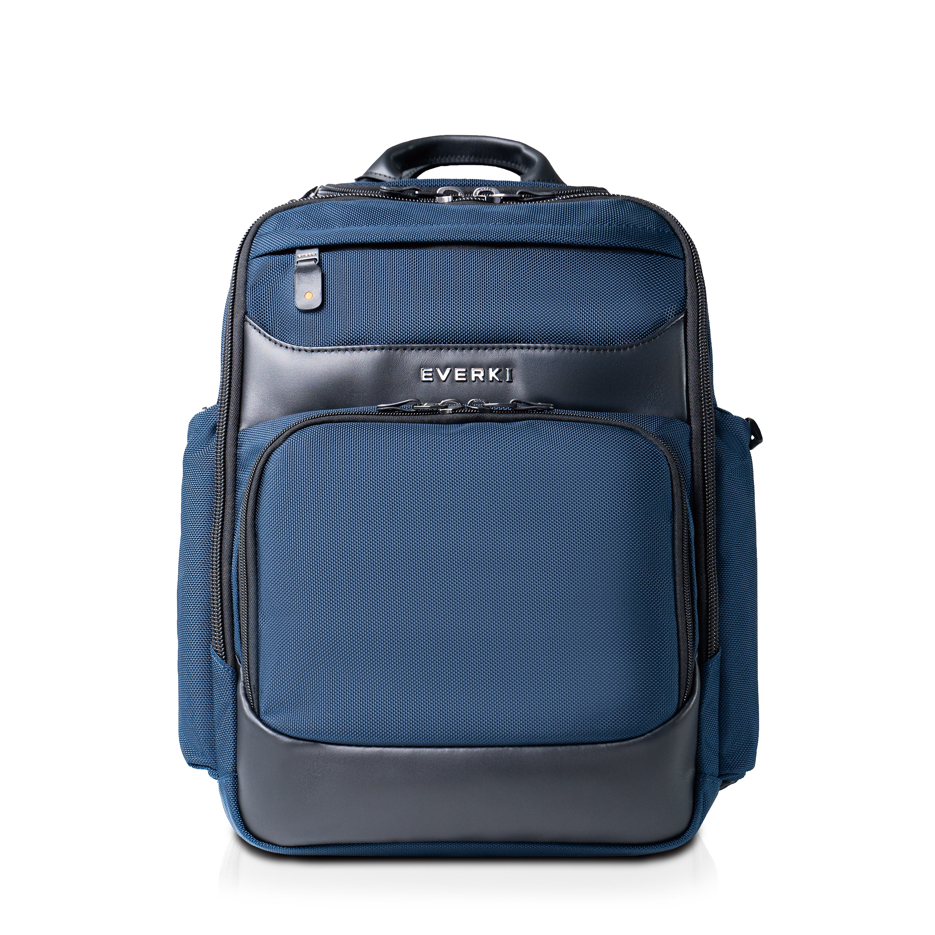 Everki Onyx 132 Navy 15.6" Laptop Backpack