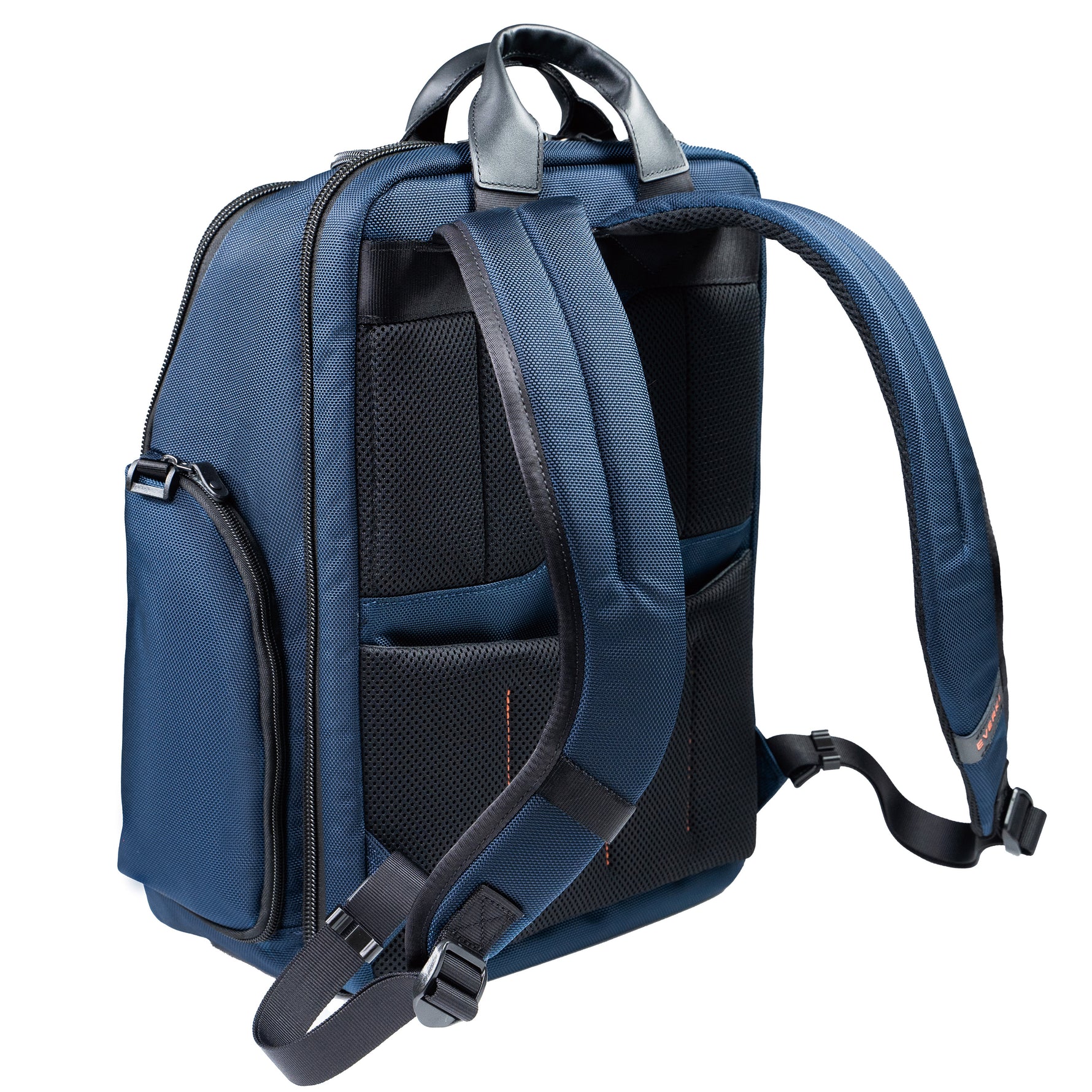 Everki Onyx 132 Navy 15.6" Laptop Backpack - image 4