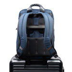 Everki Onyx 132 Navy 15.6" Laptop Backpack - image 7