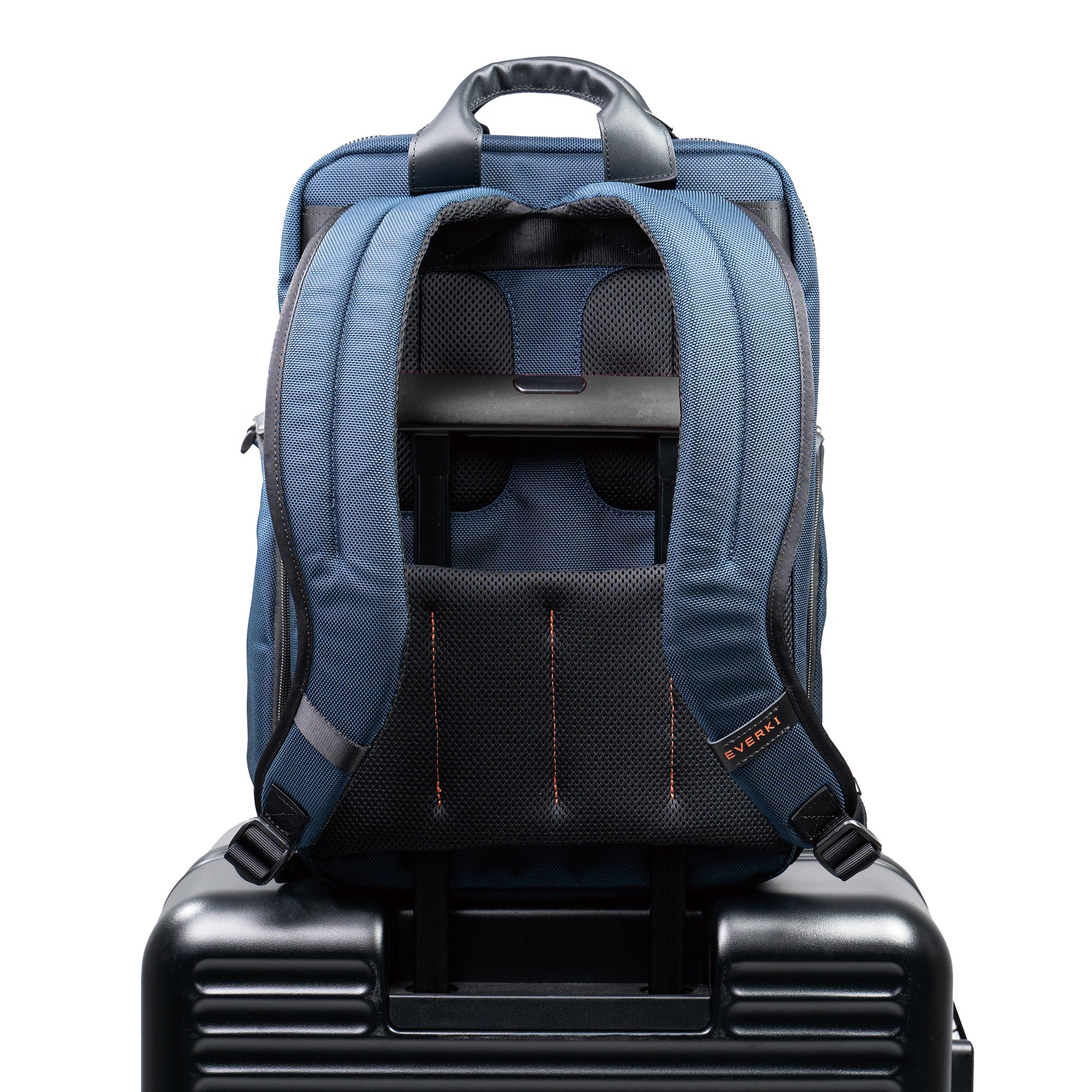 Everki Onyx 132 Navy 15.6" Laptop Backpack - image 7