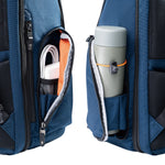 Everki Onyx 132 Navy 15.6" Laptop Backpack - image 9
