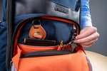 Everki Onyx 132 Navy 15.6" Laptop Backpack - image 10