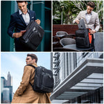 Everki Onyx 132-17 17.3" Laptop Backpack - image 2