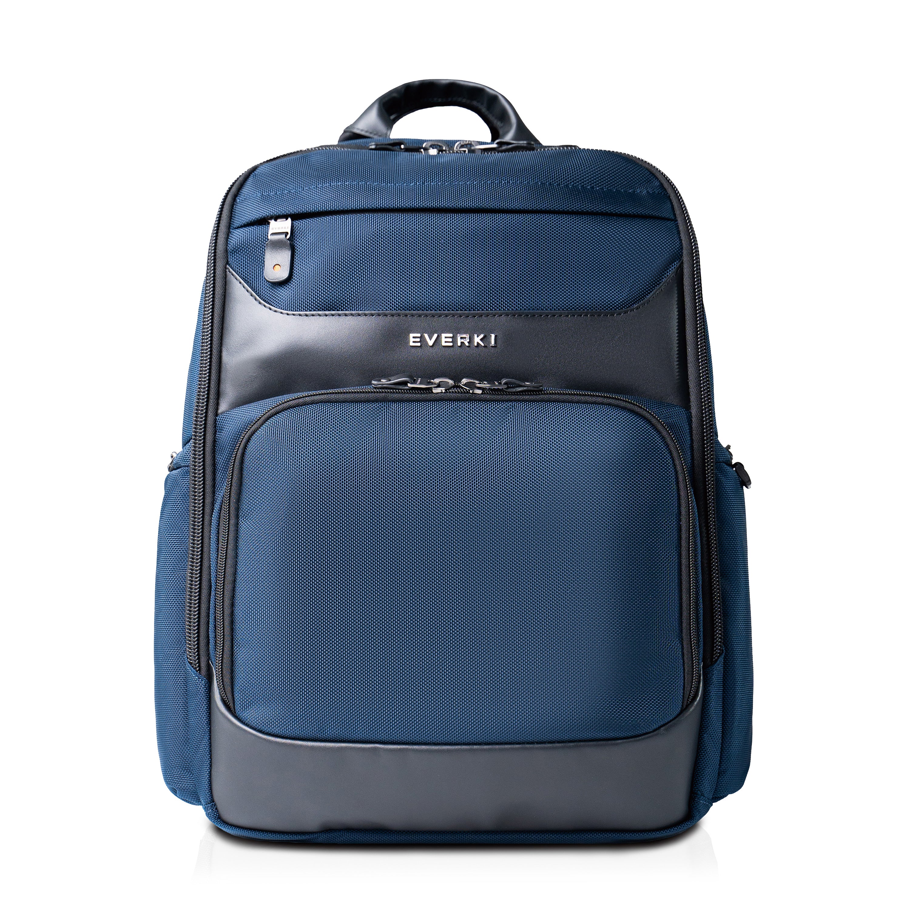 Everki Onyx 132-17 Navy 17.3" Laptop Backpack EKP132S17N