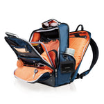 Everki Onyx 132-17 Navy 17.3" Laptop Backpack EKP132S17N - image 5