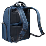 Everki Onyx 132-17 Navy 17.3" Laptop Backpack EKP132S17N - image 2