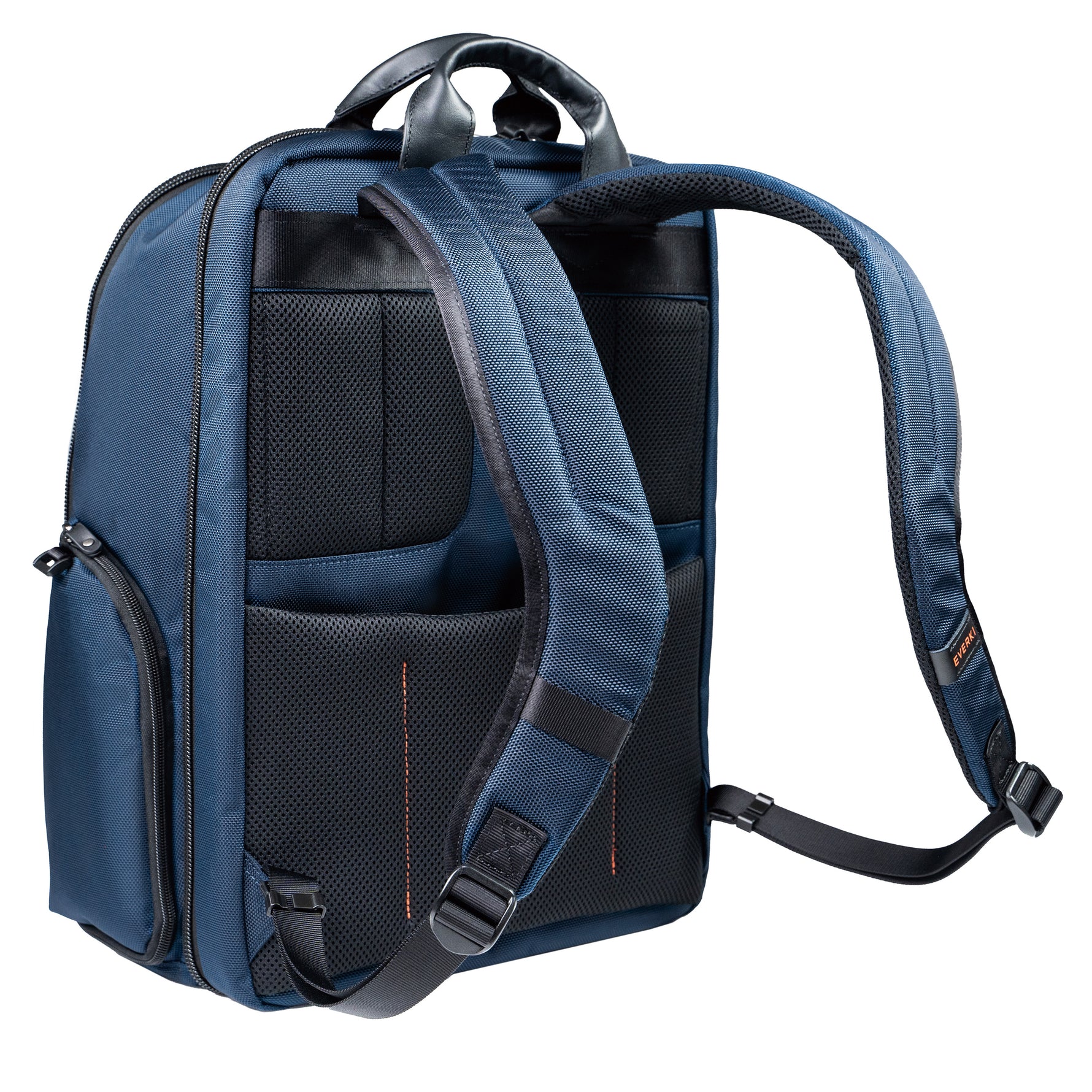 Everki Onyx 132-17 Navy 17.3" Laptop Backpack EKP132S17N - image 2