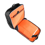 Everki Onyx 132-17 Navy 17.3" Laptop Backpack EKP132S17N - image 7